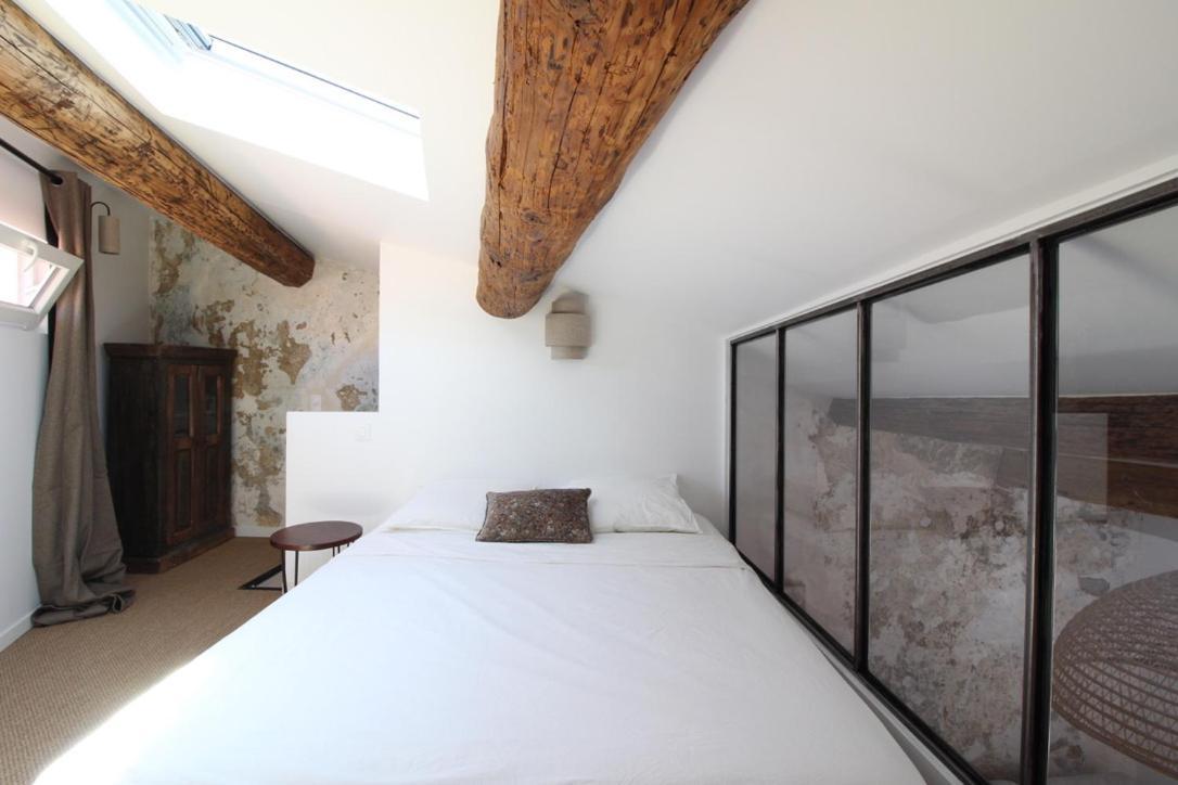 Appartement Eva - - Centre - Wifi *